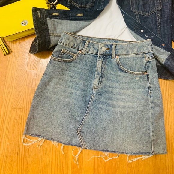 Dresses & Skirts - Skirt
